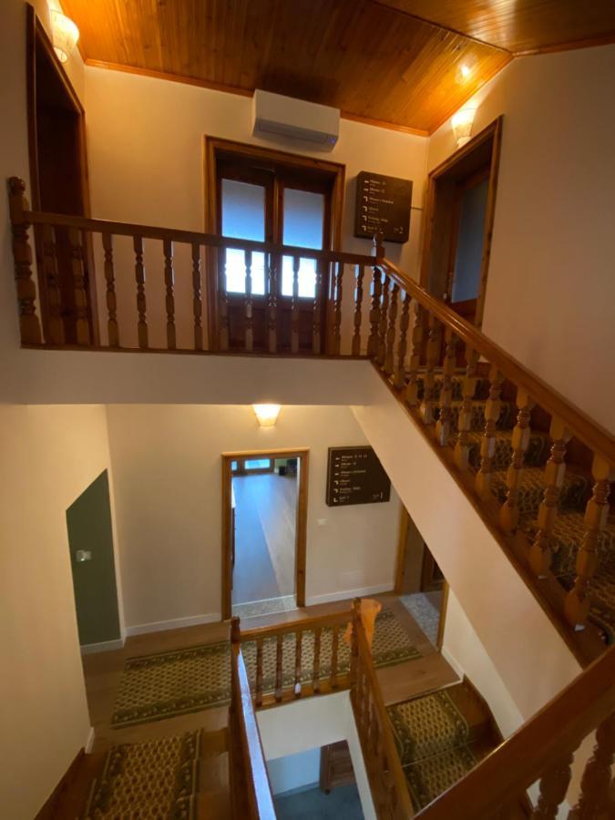 Guesthouse Tershana Peshkopi Ngoại thất bức ảnh