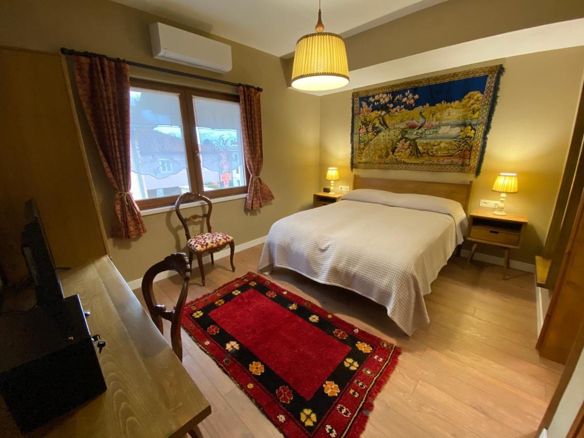 Guesthouse Tershana Peshkopi Ngoại thất bức ảnh