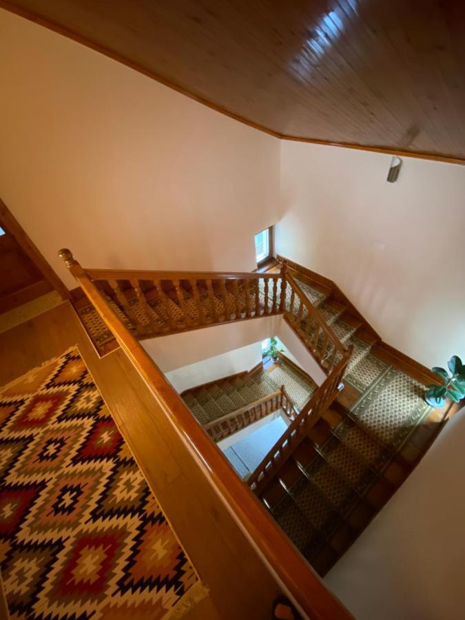 Guesthouse Tershana Peshkopi Ngoại thất bức ảnh