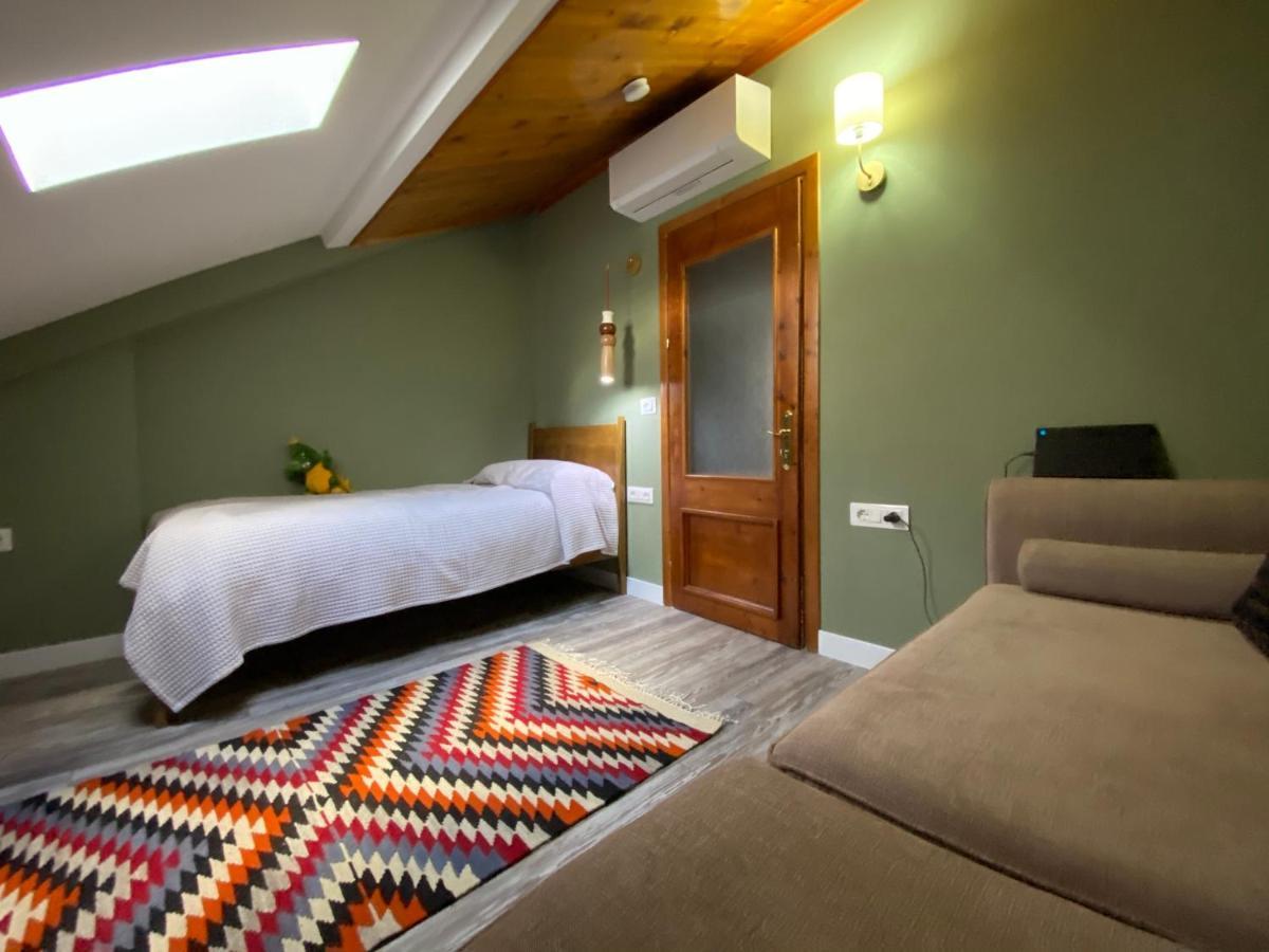 Guesthouse Tershana Peshkopi Ngoại thất bức ảnh