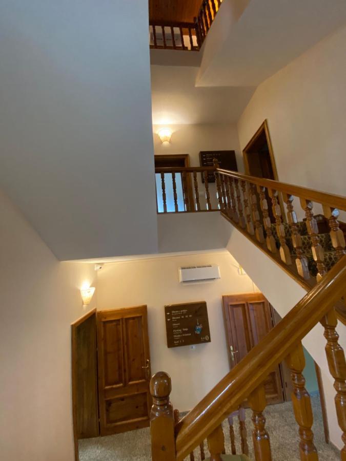 Guesthouse Tershana Peshkopi Ngoại thất bức ảnh