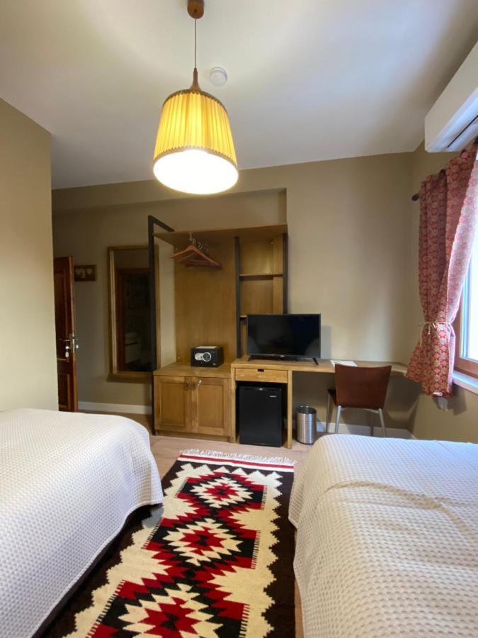 Guesthouse Tershana Peshkopi Ngoại thất bức ảnh