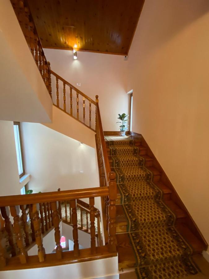Guesthouse Tershana Peshkopi Ngoại thất bức ảnh