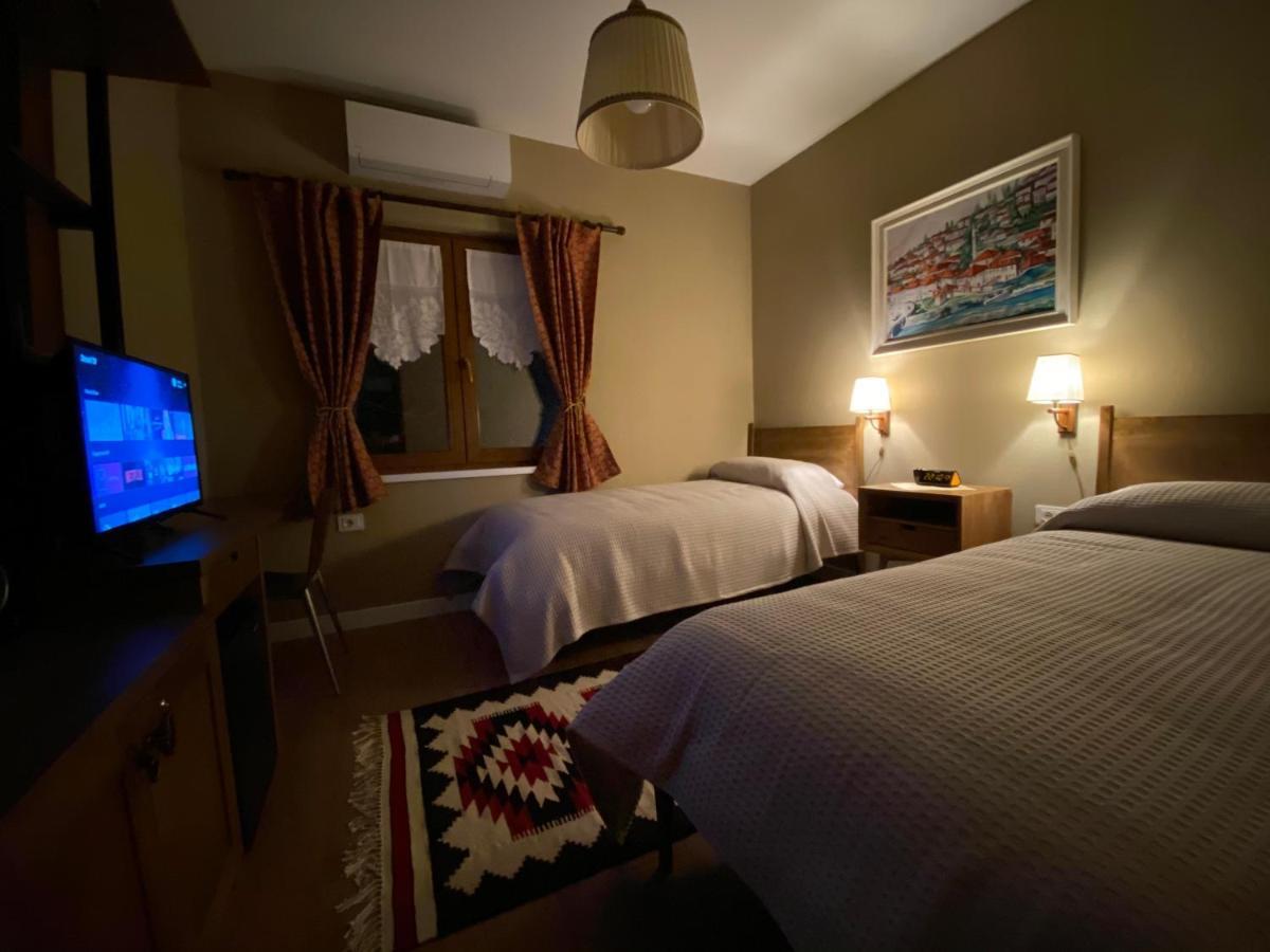 Guesthouse Tershana Peshkopi Ngoại thất bức ảnh