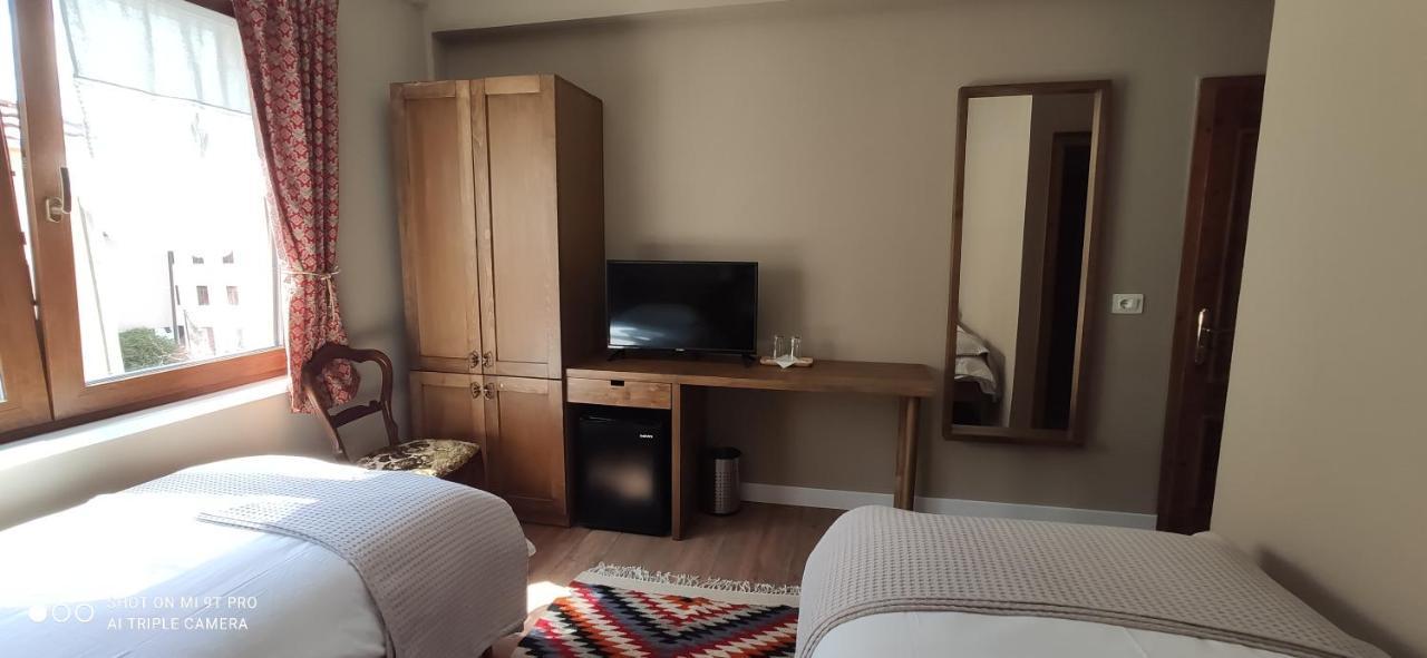 Guesthouse Tershana Peshkopi Ngoại thất bức ảnh