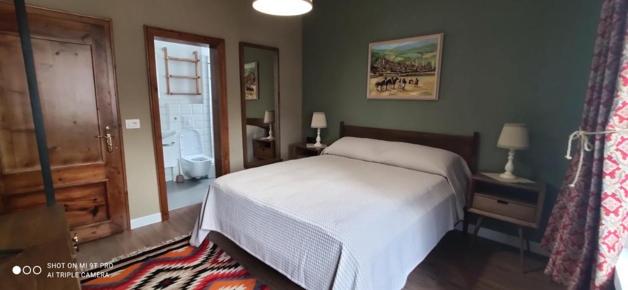 Guesthouse Tershana Peshkopi Ngoại thất bức ảnh