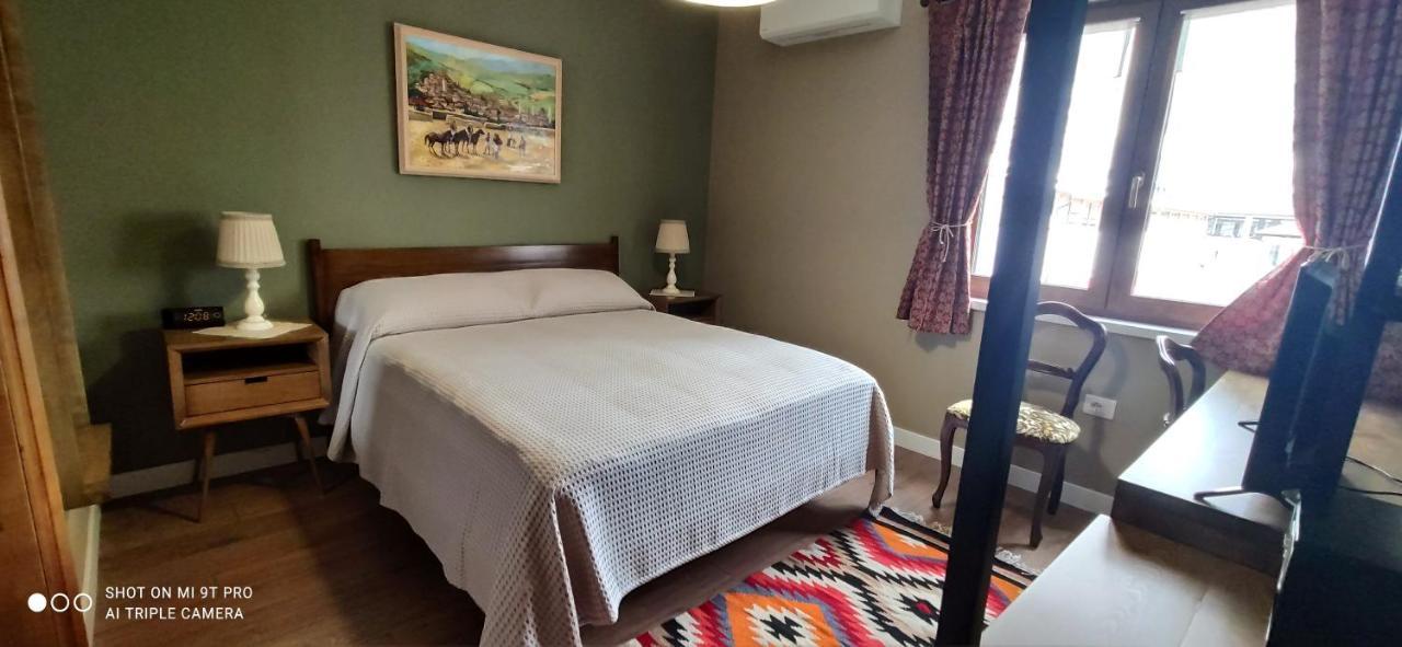 Guesthouse Tershana Peshkopi Ngoại thất bức ảnh