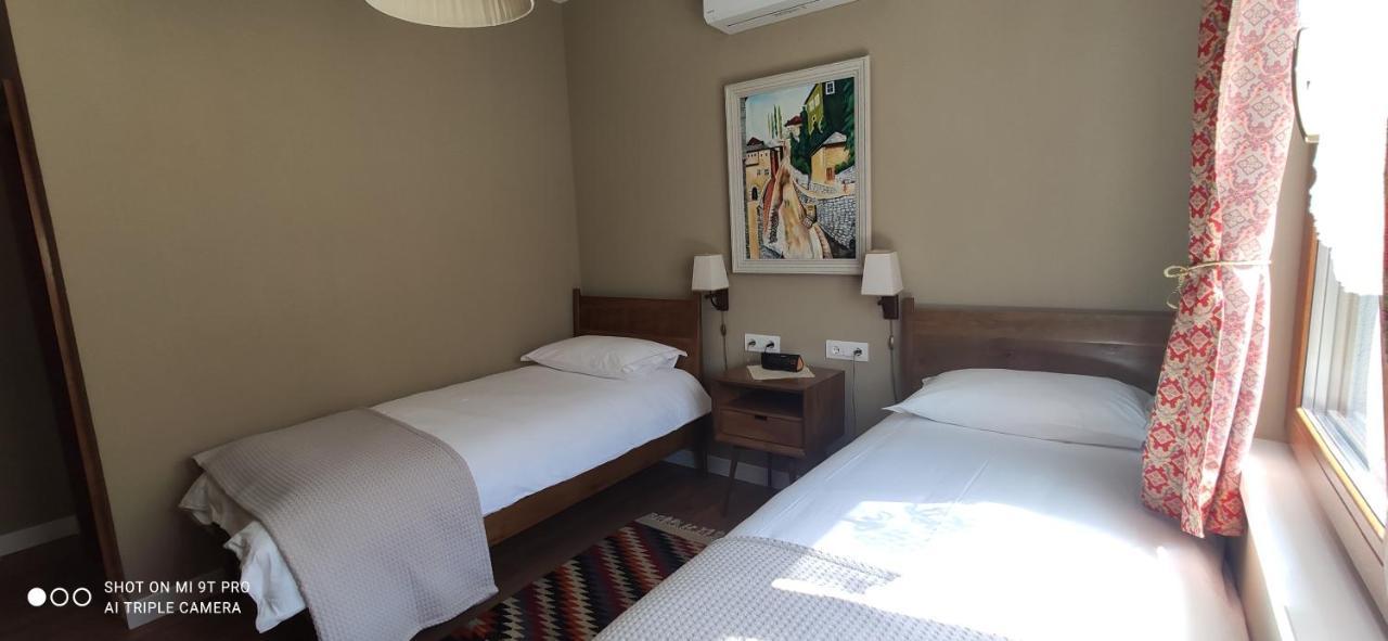 Guesthouse Tershana Peshkopi Ngoại thất bức ảnh
