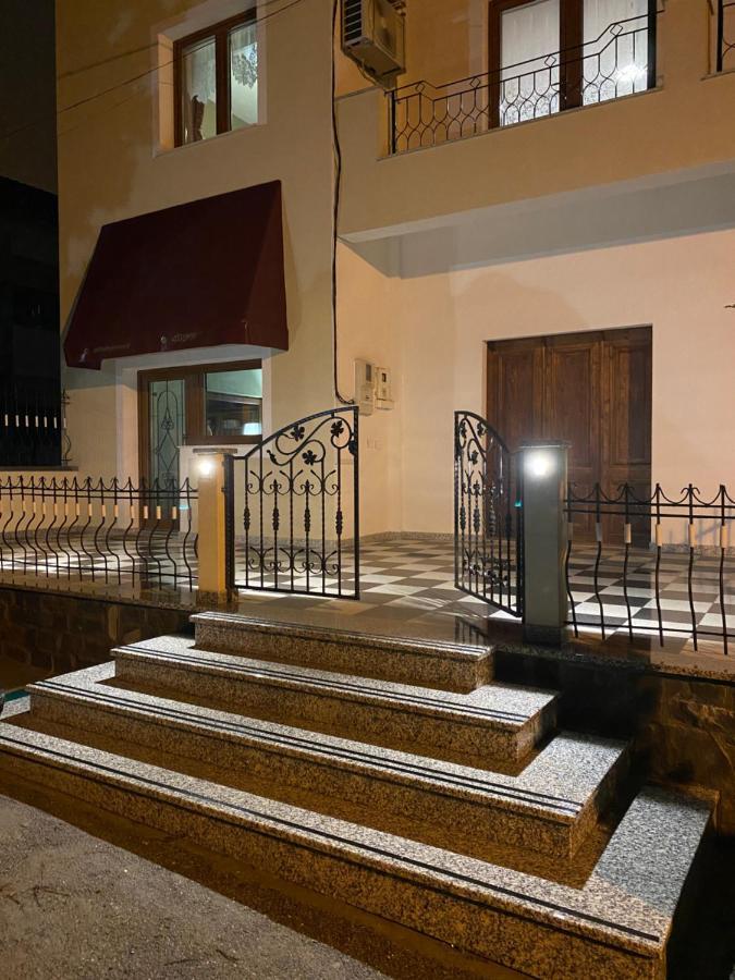 Guesthouse Tershana Peshkopi Ngoại thất bức ảnh