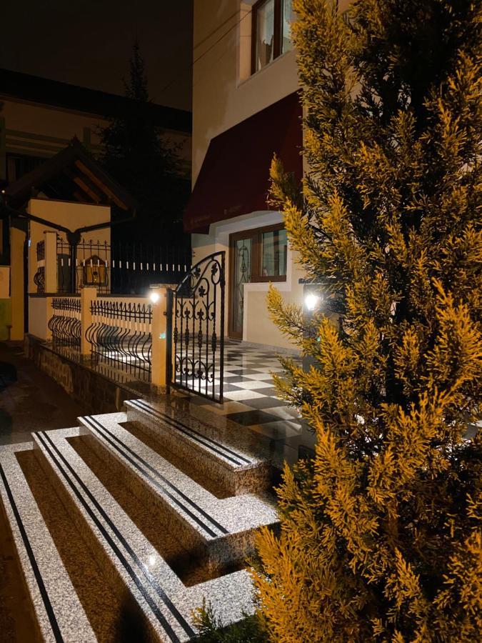 Guesthouse Tershana Peshkopi Ngoại thất bức ảnh