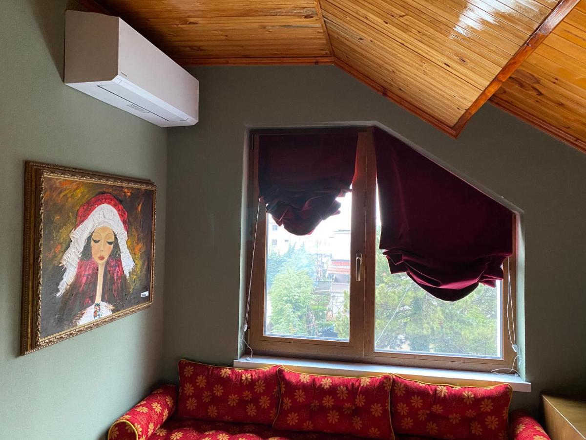 Guesthouse Tershana Peshkopi Ngoại thất bức ảnh