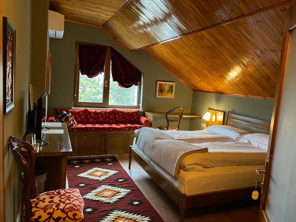 Guesthouse Tershana Peshkopi Ngoại thất bức ảnh